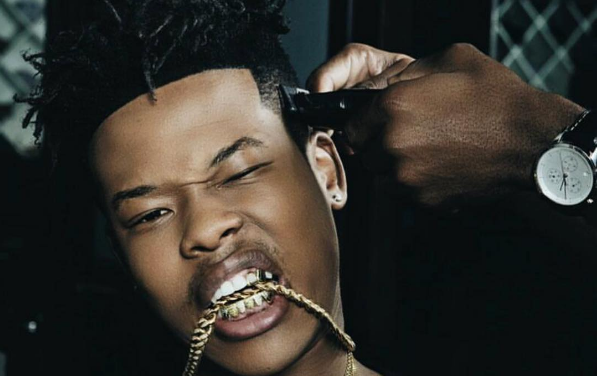 Here's Why Nasty C Told Mabala Noise Not To Submit His Work For The SAHA's
