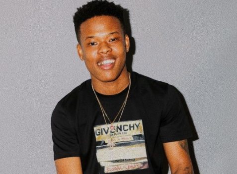 Nasty C Announces The Title Of His Collaboration With Boity