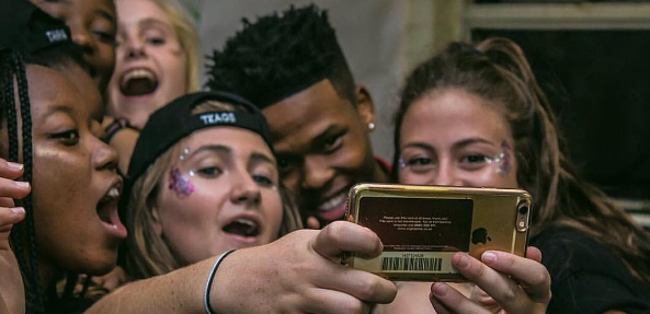 Nasty C Opens Up On The Fun Things About Growing Up