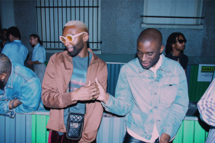 Riky Rick Talks About His Forthcoming Album & New Record Label
