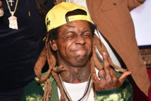 "Suck My Dick" Says Lil Wayne To Birdman