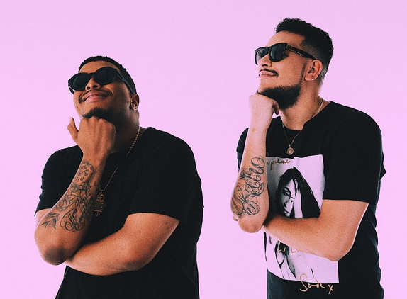 10 Most Memorable Lyrics From AKA and Anatii's Be Careful What You Wish For