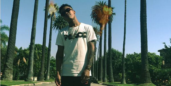 Nasty C Announces When The Ivy Son Tour Will Be Kicking Off