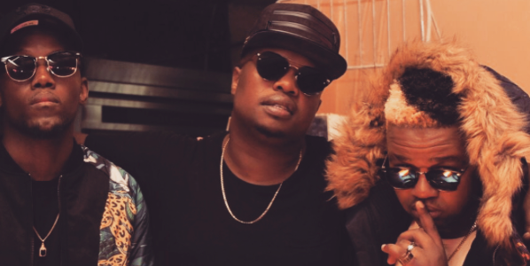 Watch! Beast Teases 'Where The Bread At' Video ft Maraza & Lastee