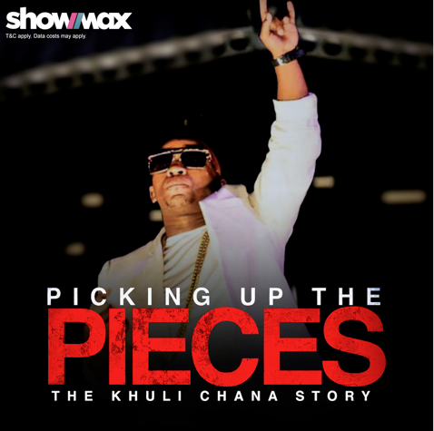 Watch Khuli Chana Documentary On Getting Shot 9 Times And 'Picking Up The Pieces'