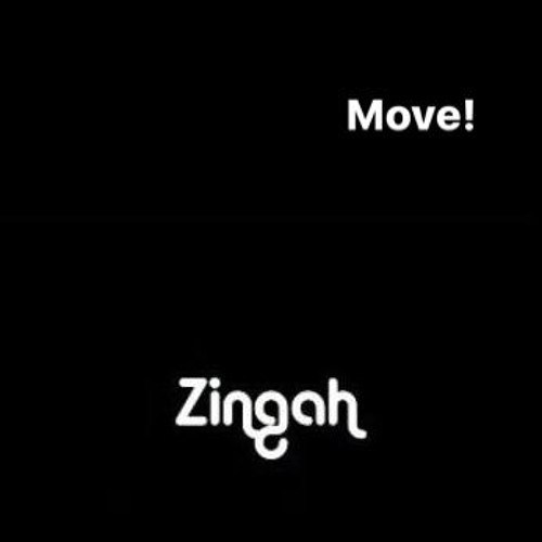 New Release: Zingah (Smashis) - Move