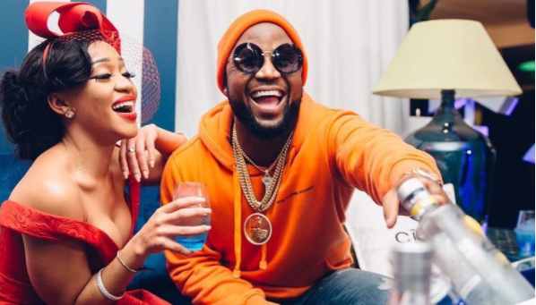 Cassper Nyovest Explains Why It's Ok To Use People