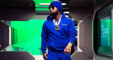 Cassper Nyovest Opens Up About The Dopest Thing About SA Hip Hop