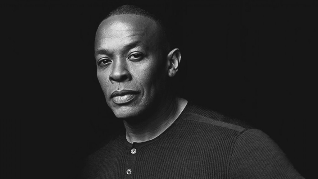 Dr. Dre Admits He Was "Out Of His Fucking Mind" During Dee Barnes Assault
