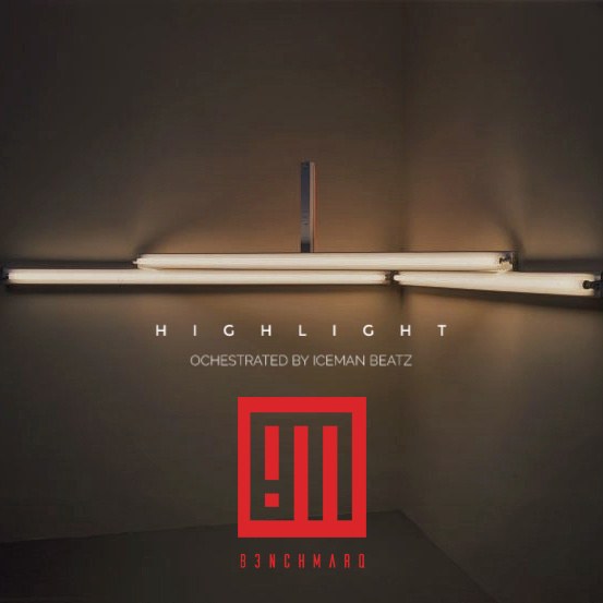 New Release: B3nchmarq - Highlight