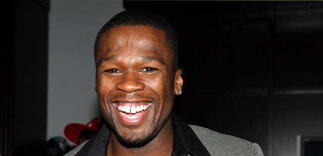 50 Cent Trolls Gabrielle Union While Boosting "Power"