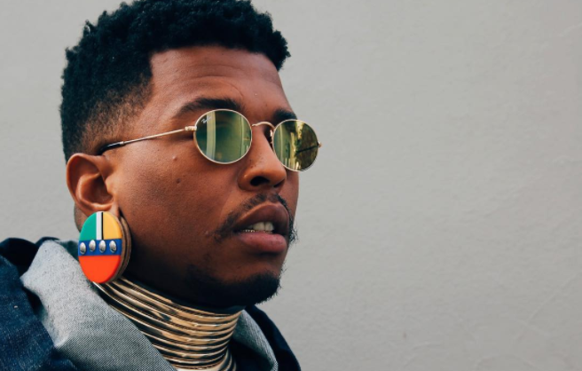 "Thixo Onofefe is My Spiritual Prayer," Says Anatii