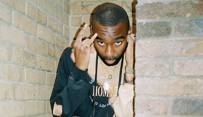 "The system isnt set up for us to build anything of our own" Says Riky Rick