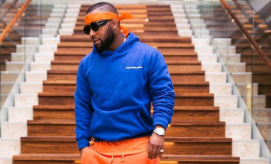 Cassper Nyovest's Destiny Has Out Done Any Of His Music Videos On Trace