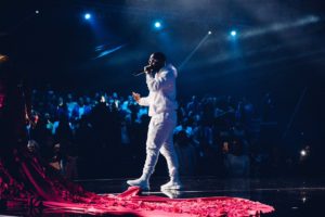 Watch AKA & Cassper Nyovest's Performances At The #DStvMVCA