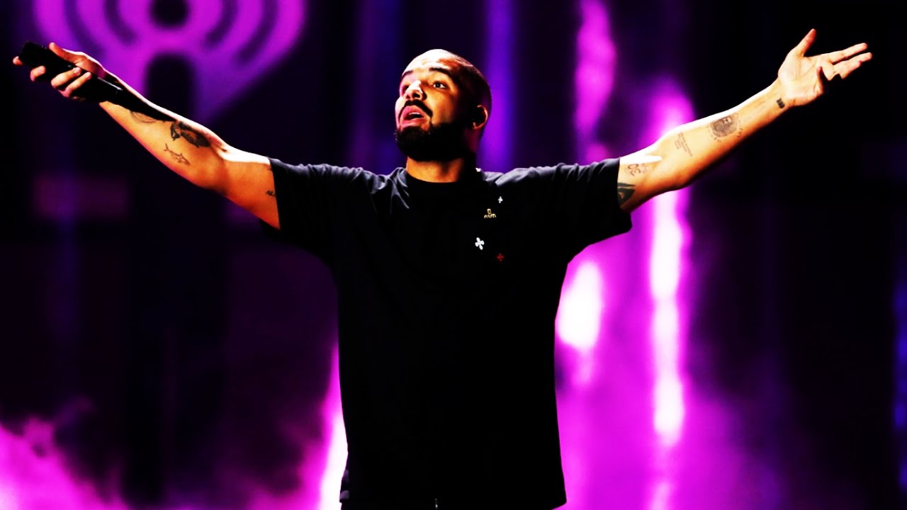 Drake & OVO Shoot "Gyalchester" Video In Toronto