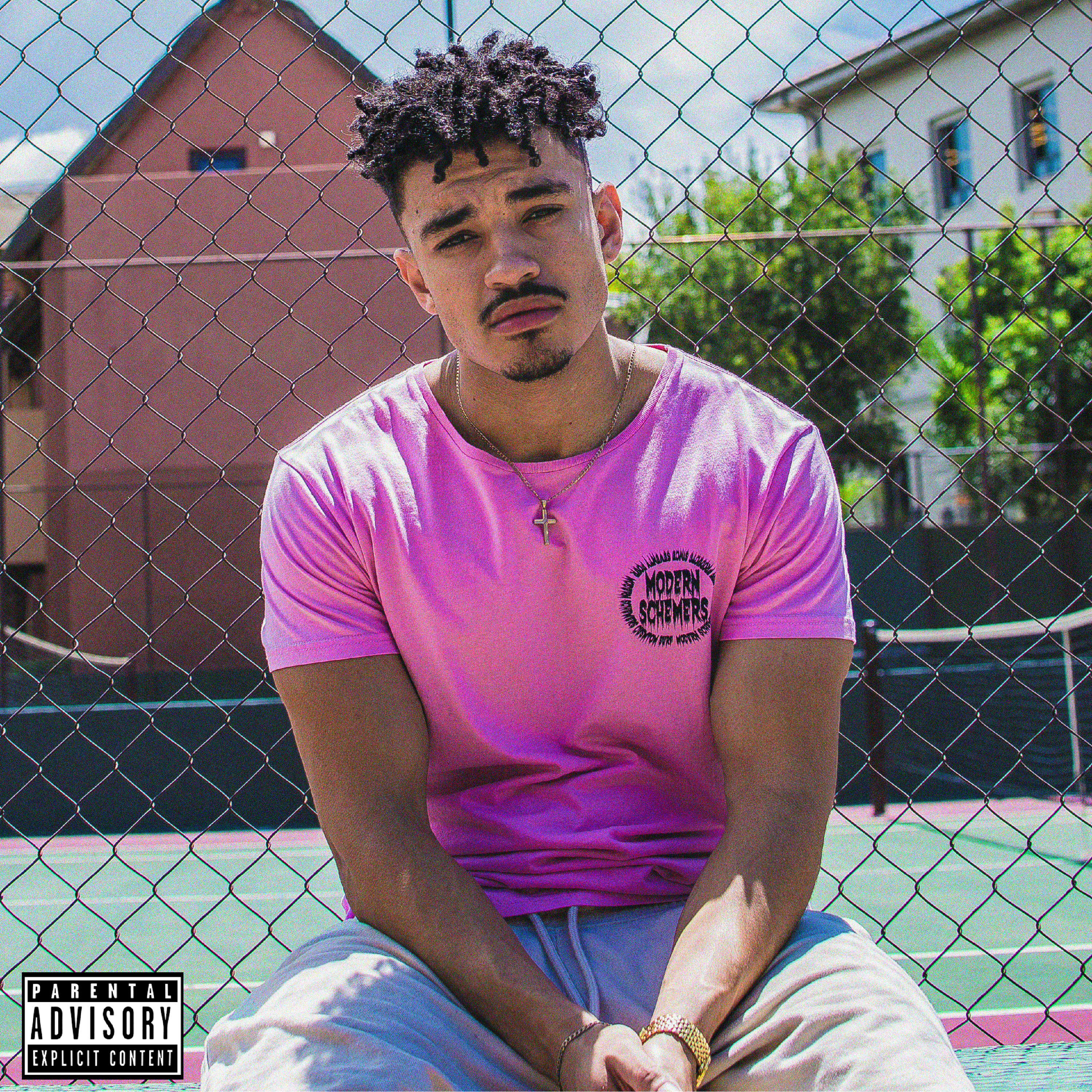 Shane Eagle Finally Drops His Highly Anticipated Debut Album 'Yellow'