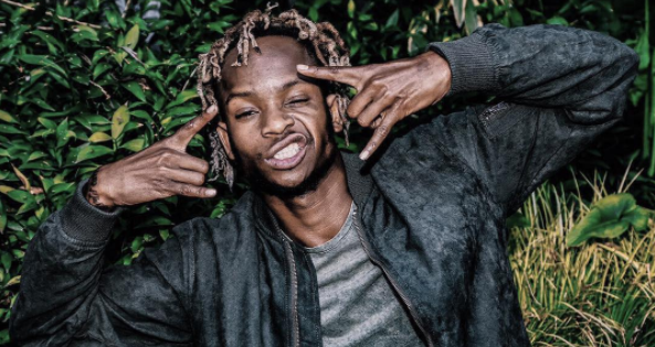 Gemini Major Announces His Next Smash Hit Featuring Patoranking