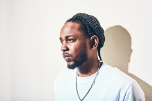 Kendrick Lamar Confirms Fan Theory About "DAMN."
