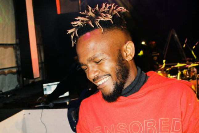 Kwesta Shares Snippet Of His Forthcoming Single Featuring Torey Lanez