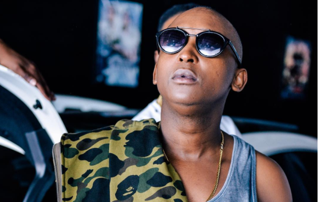 Maggz Details What Kind Of Deal he Signed With Mabala Noise