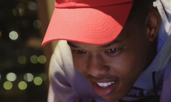 Watch Fans Crying After Meeting Nasty C In Cape Town