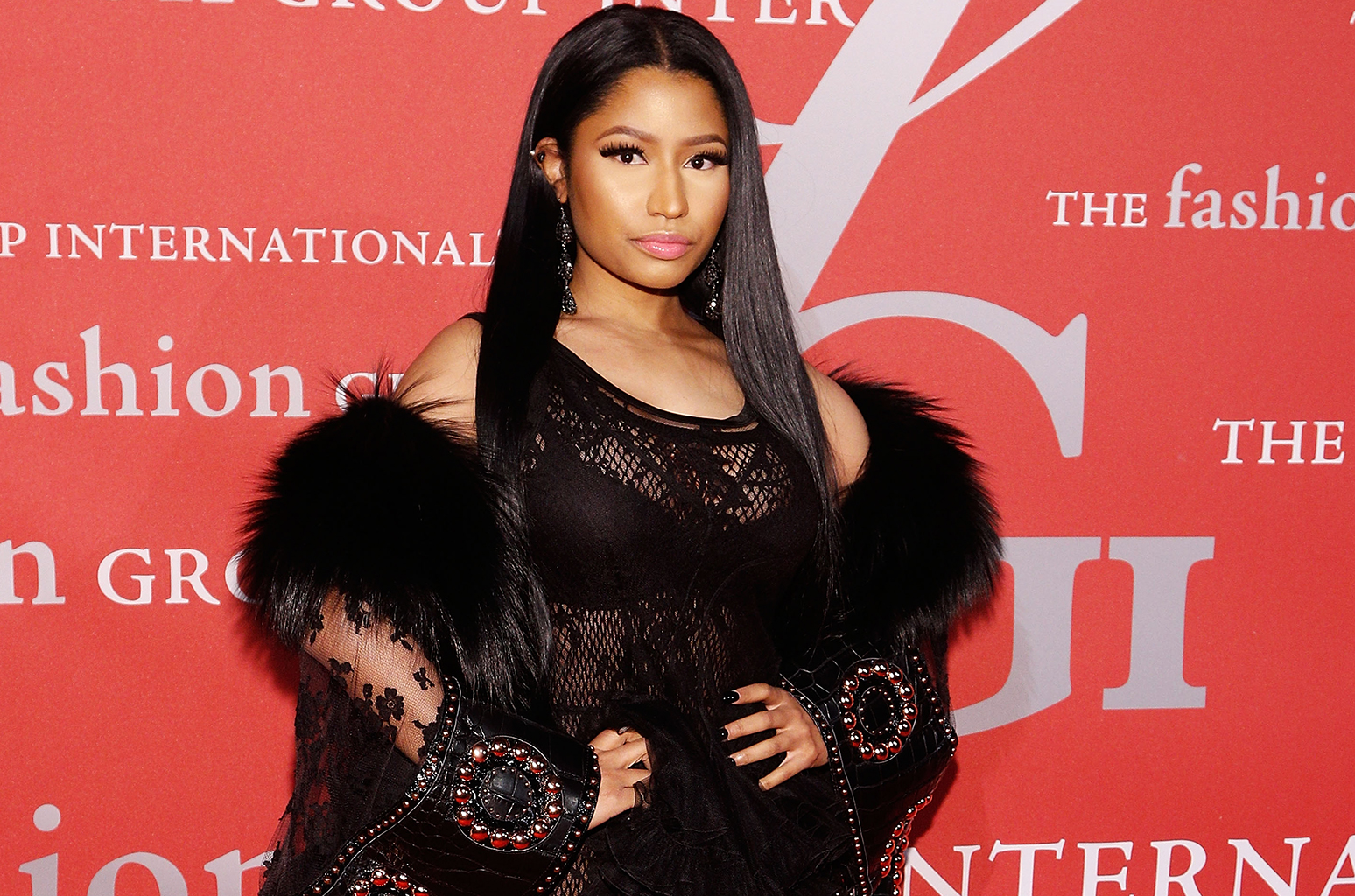 Nicki Minaj Cuts Meek Mill Line From "You Already Know"