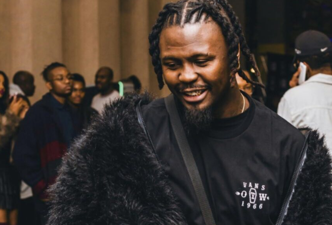 Stilo Magolide Drops Album Pre-Order Plus Release Date