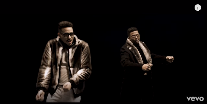 New Release: AKA & Anatii - Don't Forget To Pray Video