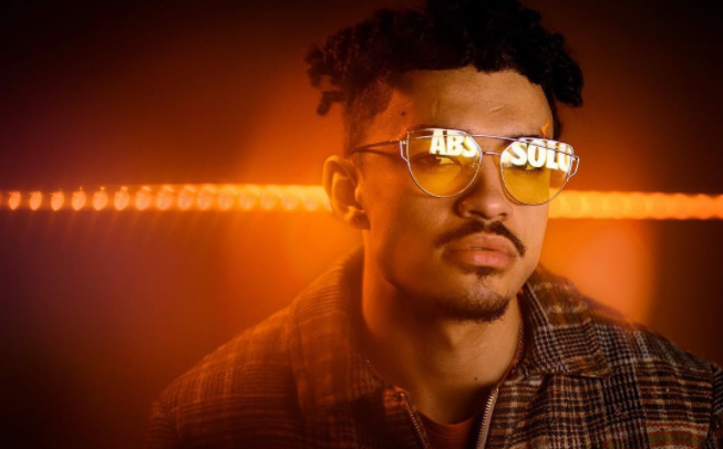 Shane Eagle Scores New Deal With Absolut