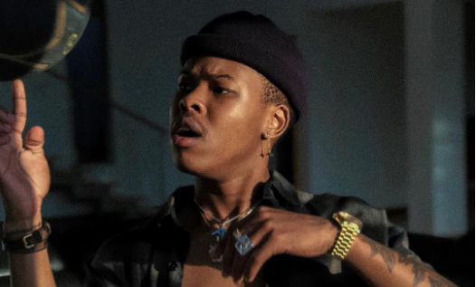 Nasty C Opens Up About How He Has 4 Unreleased Albums