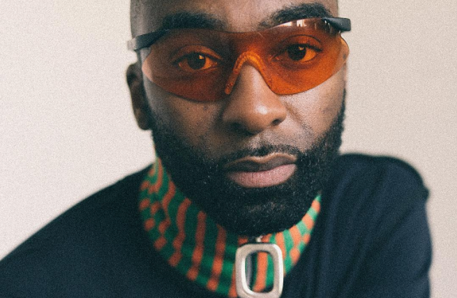 Riky Rick Reveals How Much He Got When He Signed With Mabala Noise
