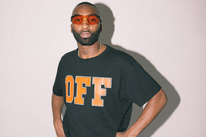 Riky Rick Explains Why It Is Important To Attend #FillUpFNB