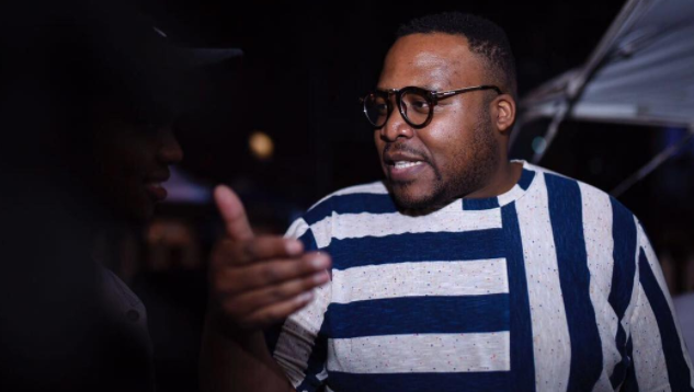 Stogie T Addresses Rashid Kay Saying That Nasty C Put Him On