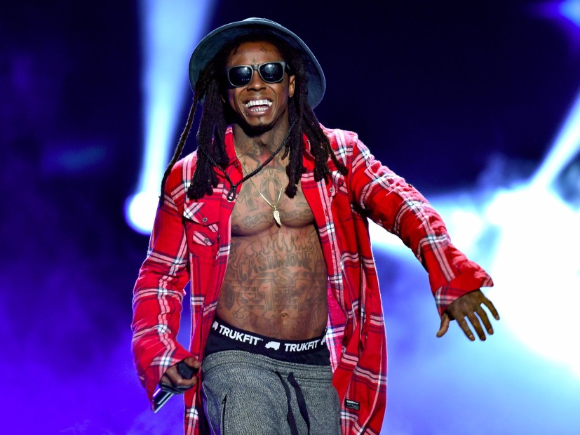 Manager Explains That Lil Wayne's Only Addiction Is To Work