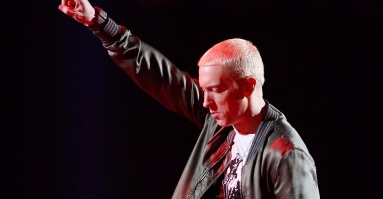 Why Eminem's BET Hip Hop Awards Freestyle Was A Major Win For America