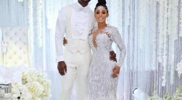 Gucci Mane & Keyshia Ka'oir Wed In Lavish Miami Ceremony
