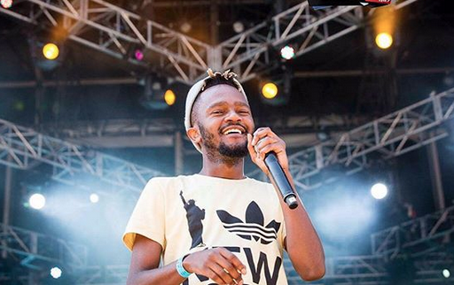 Kwesta & Wale St To Shut Down Zone 6 This Weekend