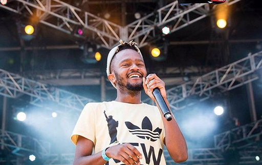 Kwesta Spirit Single Number 1 On iTunes - SA Hip Hop Mag