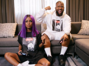 10 Most Watched Cassper Nyovest Music Videos On YouTube!