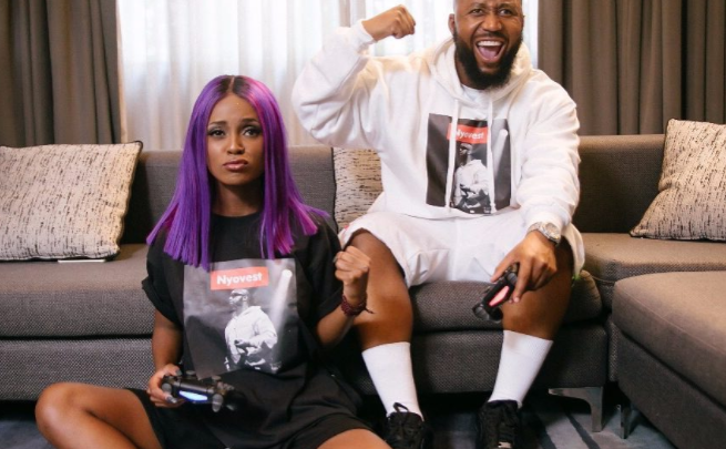 10 Most Watched Cassper Nyovest Music Videos On YouTube!