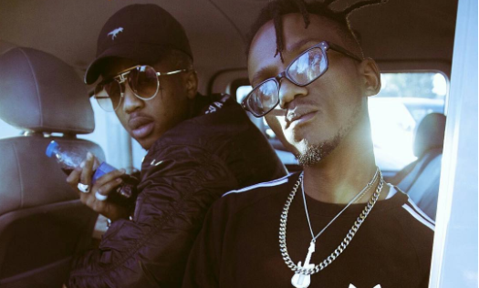 "I'm still the only trapper in SA running it up both street and mainstream" Says Emtee
