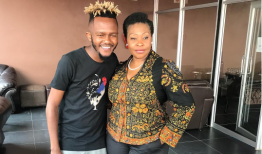 Kwesta Announces The Release Date Of His Collaboration With Rick Ross