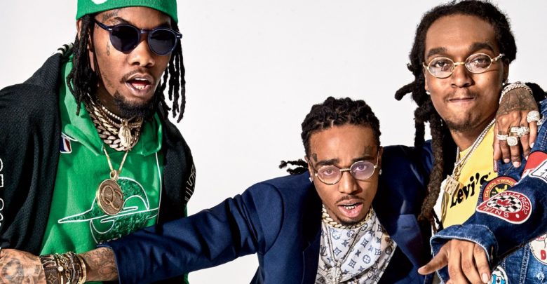 Migos Confirm That They Would Be Coming To SA