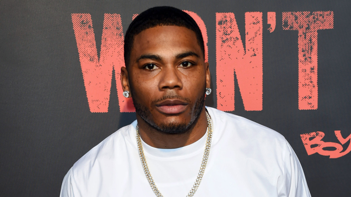 Nelly's Accuser Reportedly Shares Details Of Alleged Rape