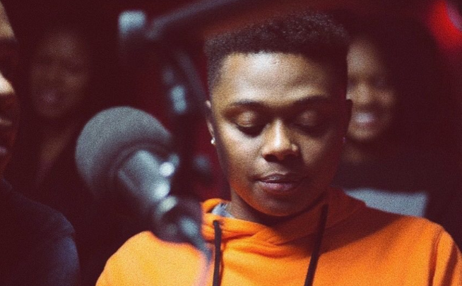 Watch A-Reece's 'The Oh Well Mindset' Documentary