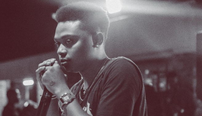 A-Reece Set To Drop New Project On His Debut Album's Anniversary
