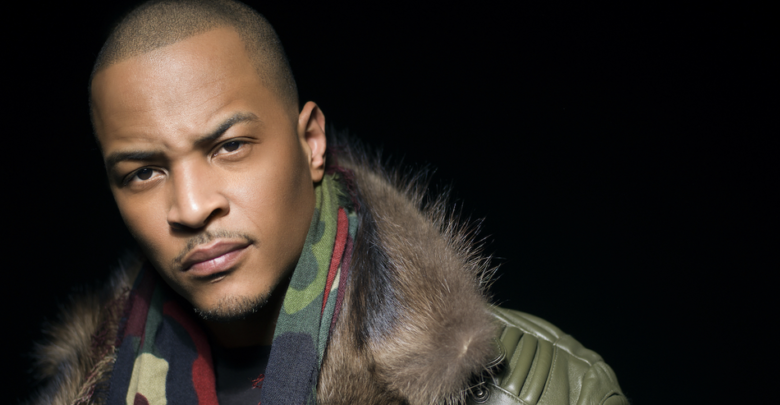 T.I. Speaks On Trap Music Inventor Tag Proclaims Himself As The Inventor
