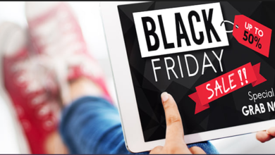 Why does South Africa love Black Friday so much?