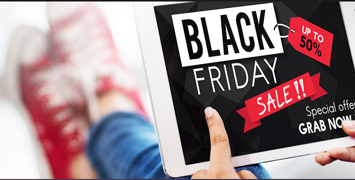 Why does South Africa love Black Friday so much?